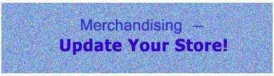 Update Your Store