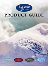 Saratoga Product Guide 2016